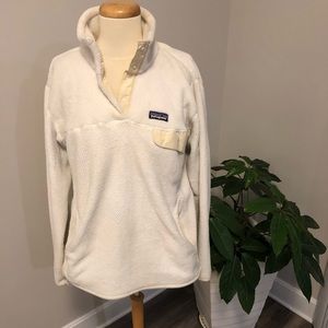 Women’s Patagonia pullover XL